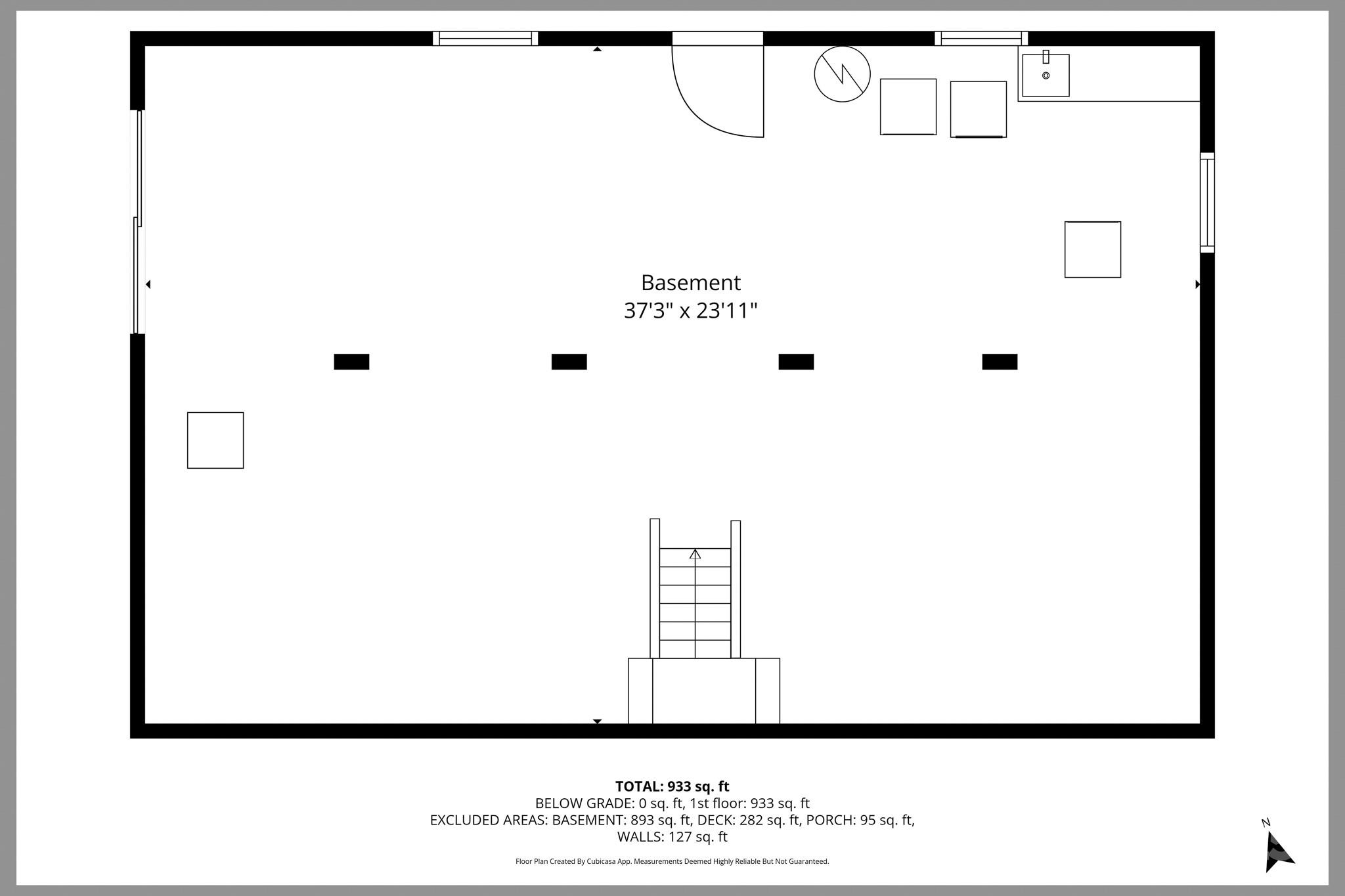 433 Osborne Road — Brevard
