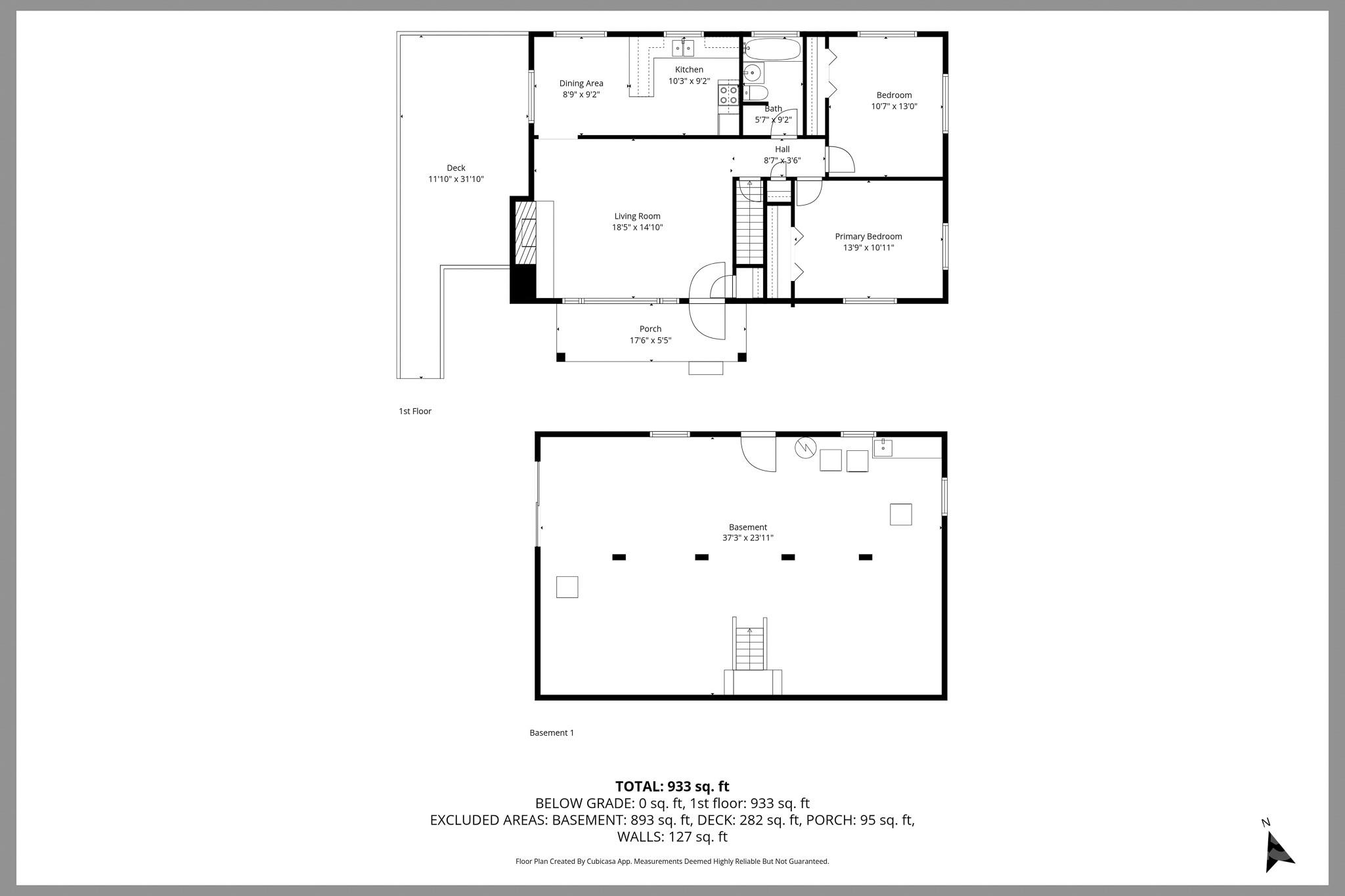 433 Osborne Road — Brevard