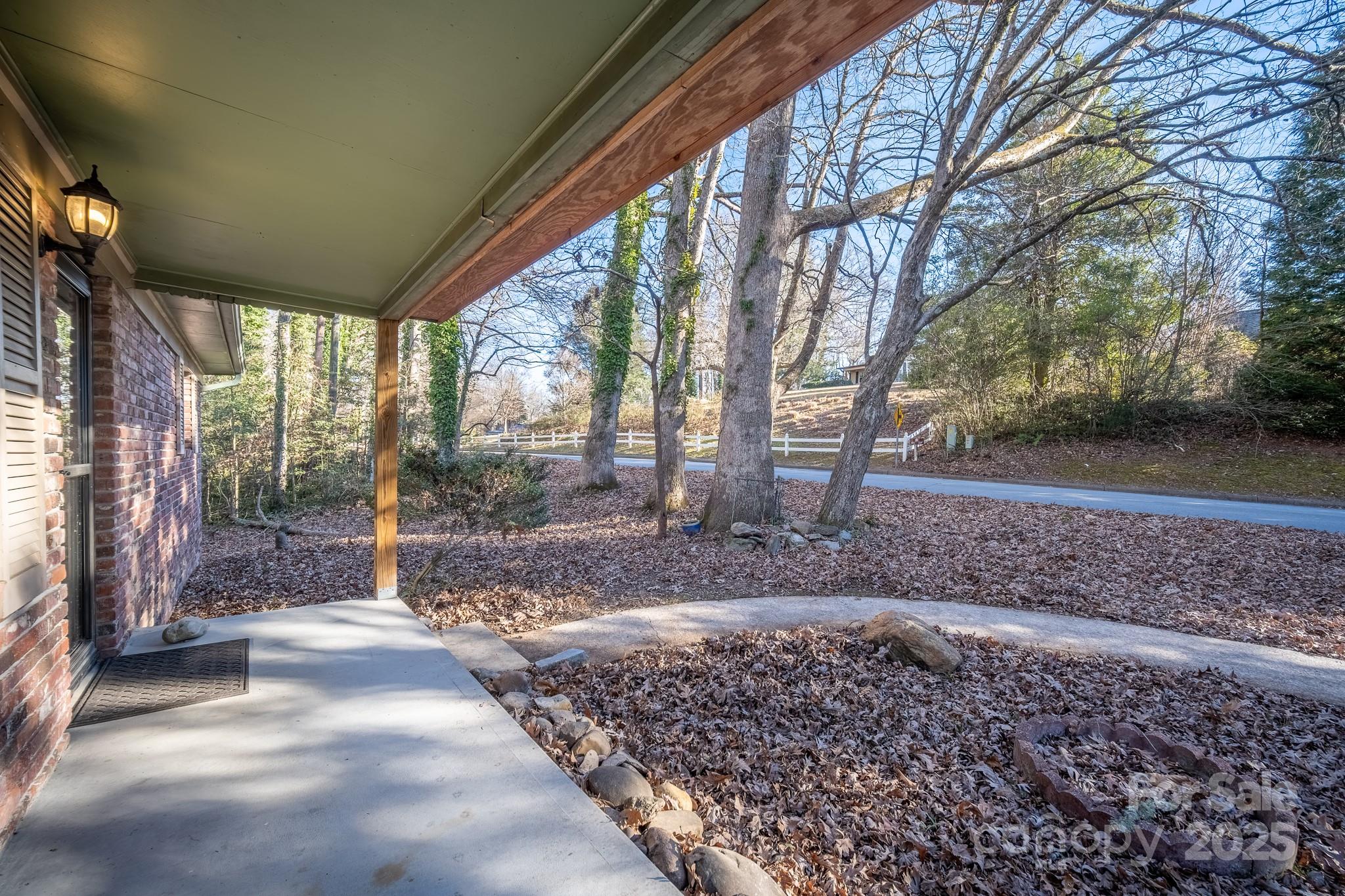 433 Osborne Road — Brevard