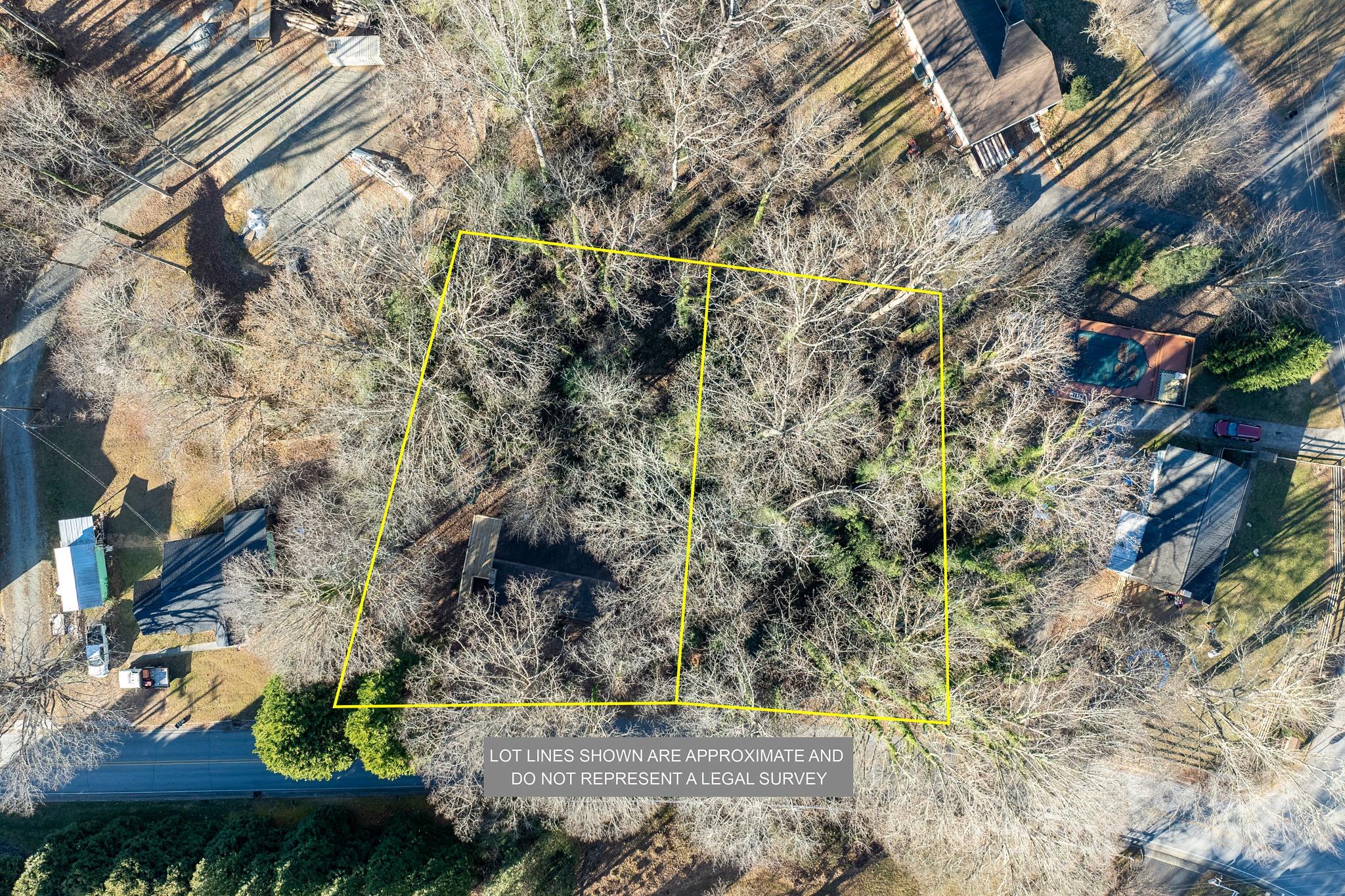 433 Osborne Road — Brevard
