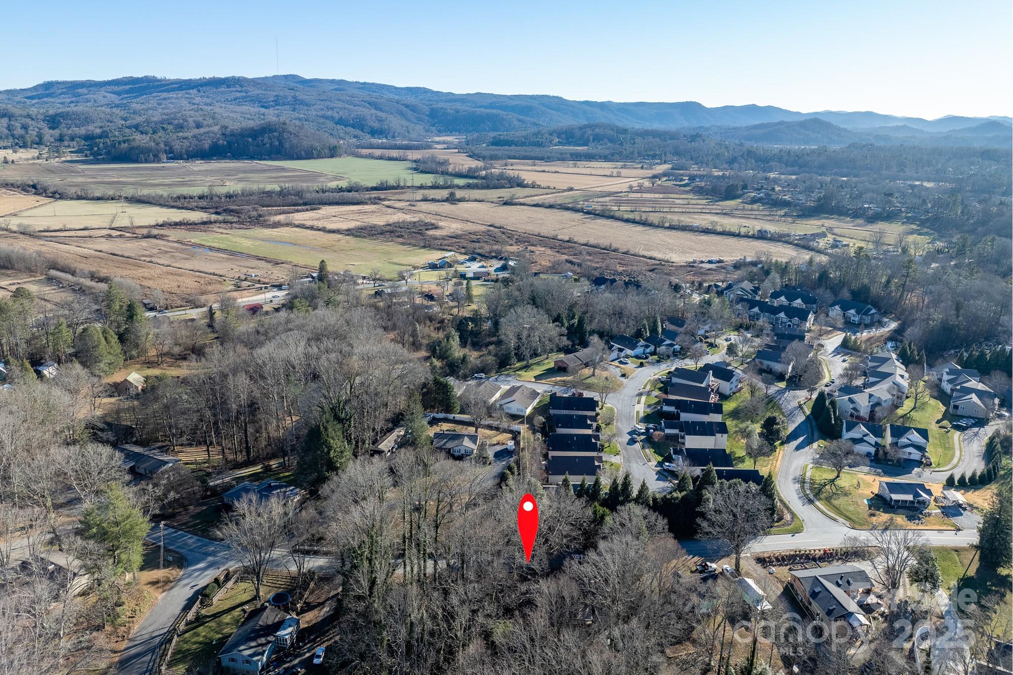 433 Osborne Road — Brevard