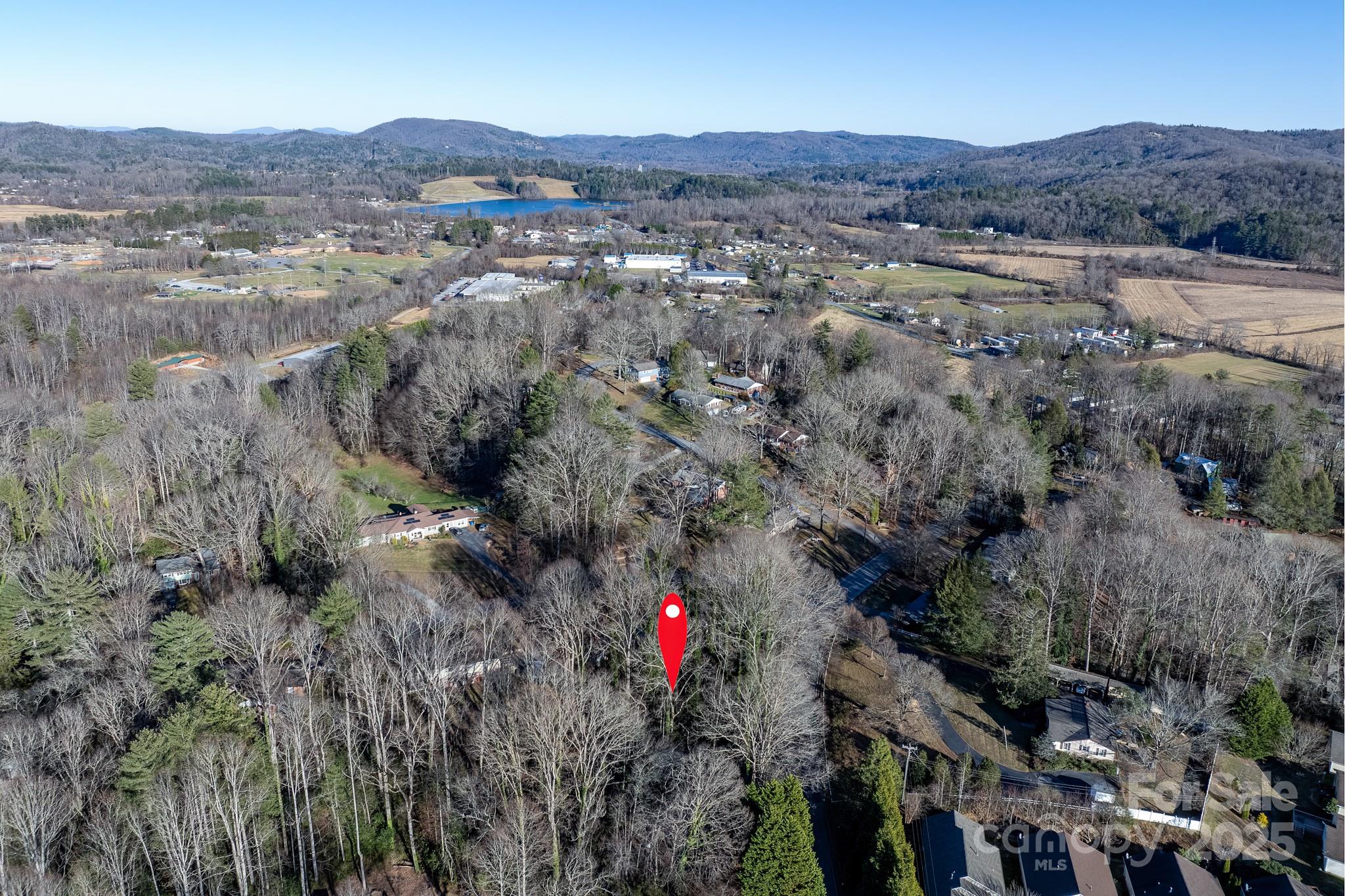 433 Osborne Road — Brevard