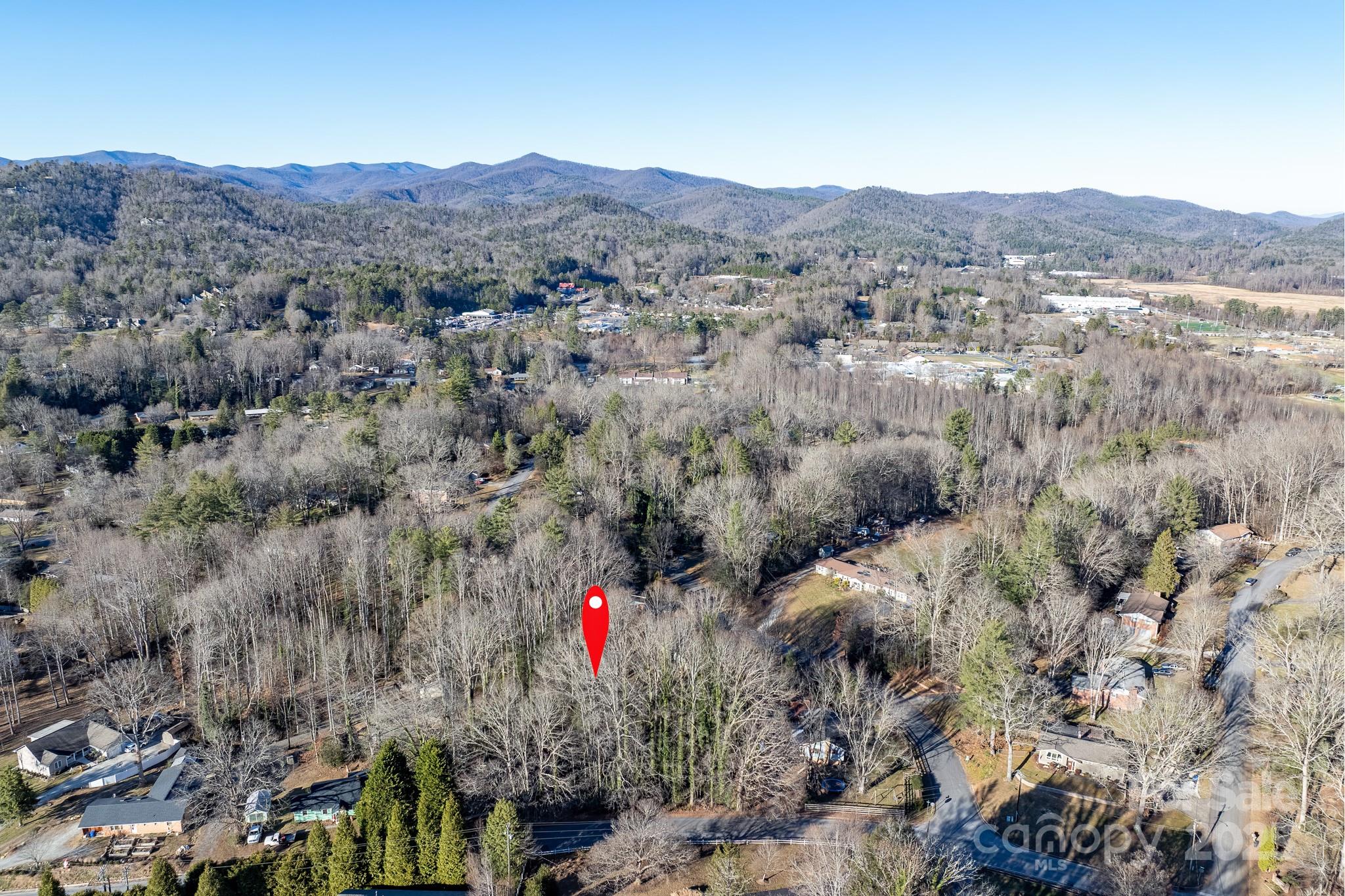 433 Osborne Road — Brevard