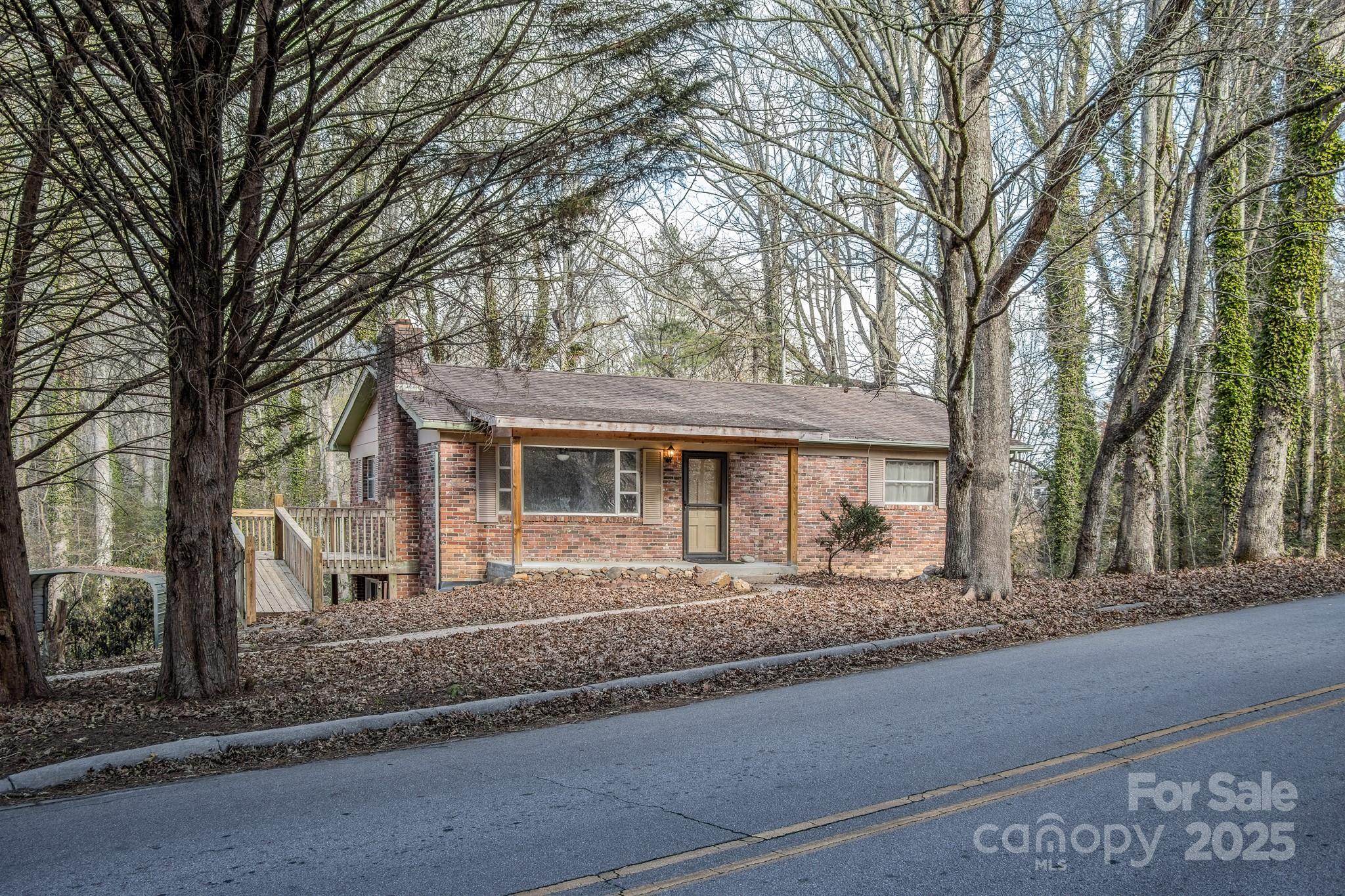 433 Osborne Road — Brevard