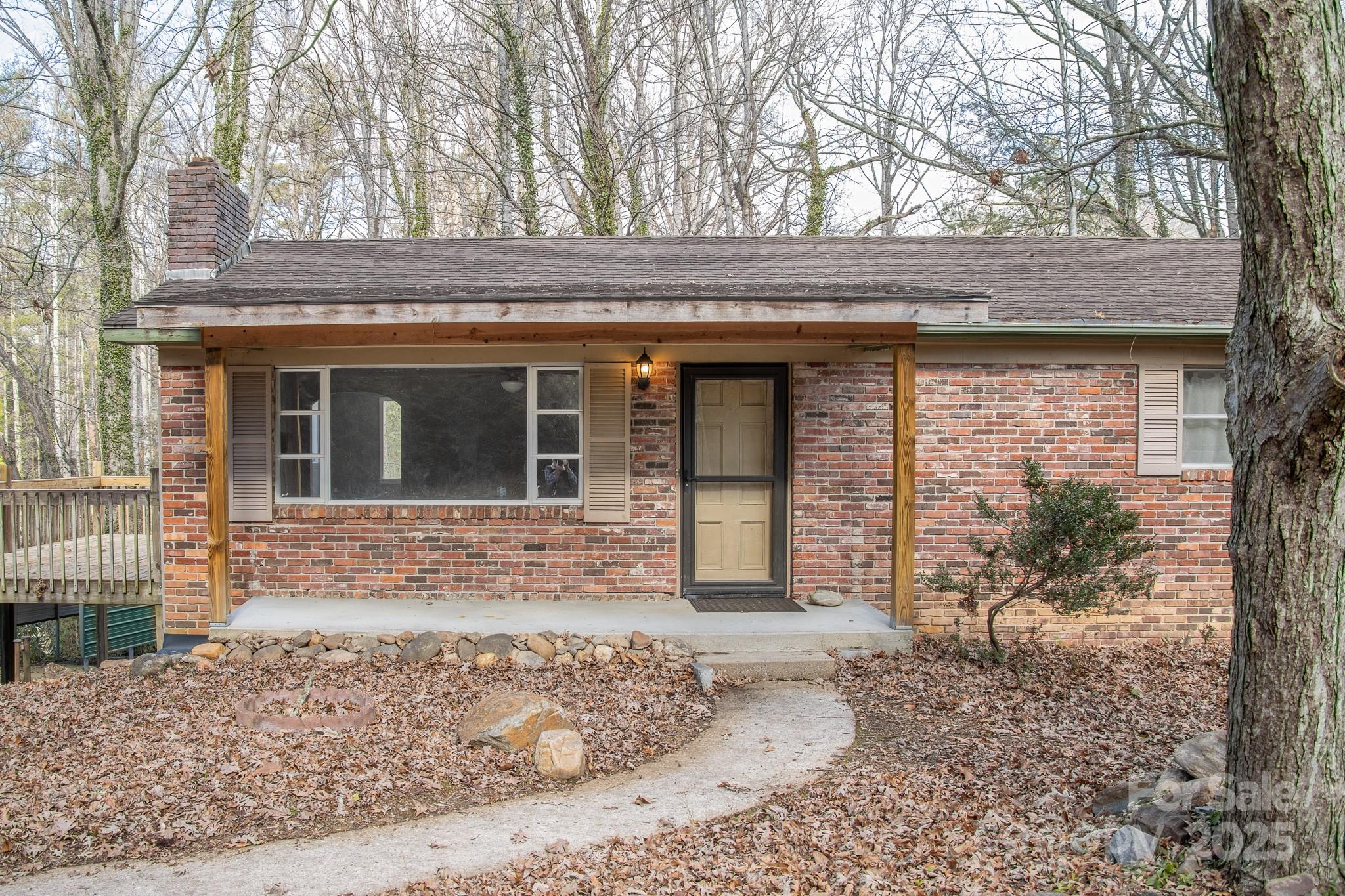 433 Osborne Road — Brevard