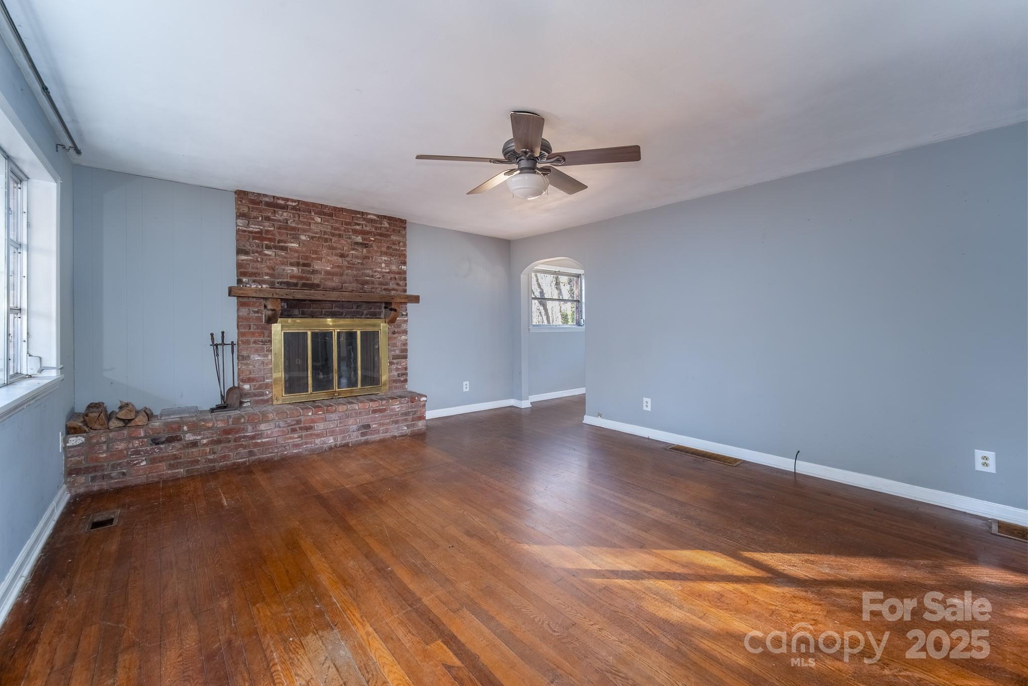 433 Osborne Road — Brevard