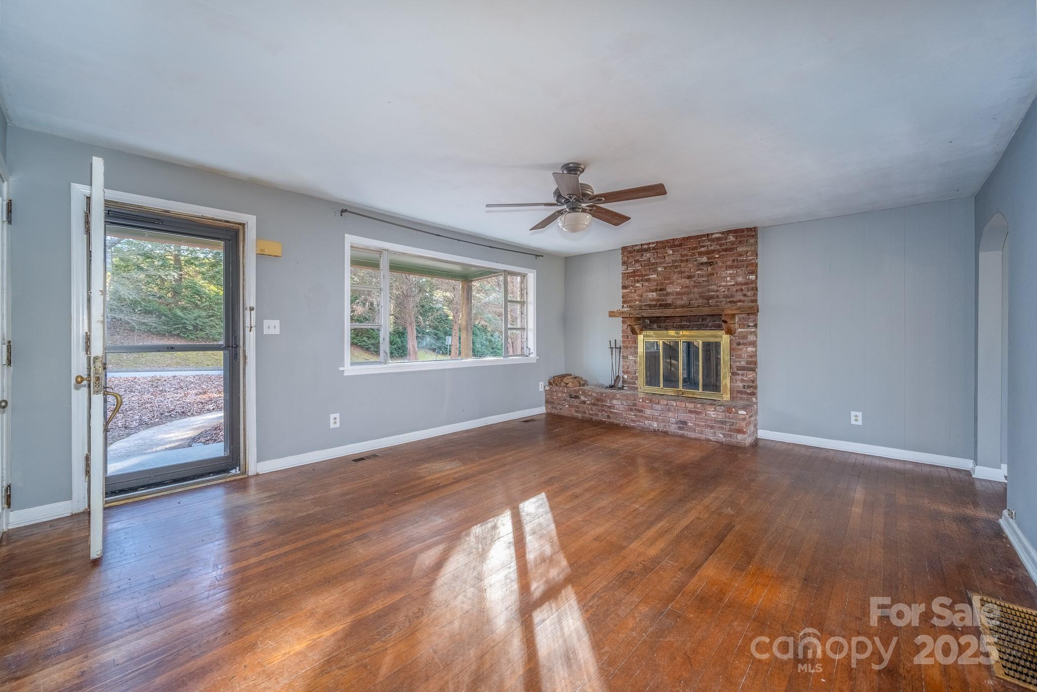 433 Osborne Road — Brevard