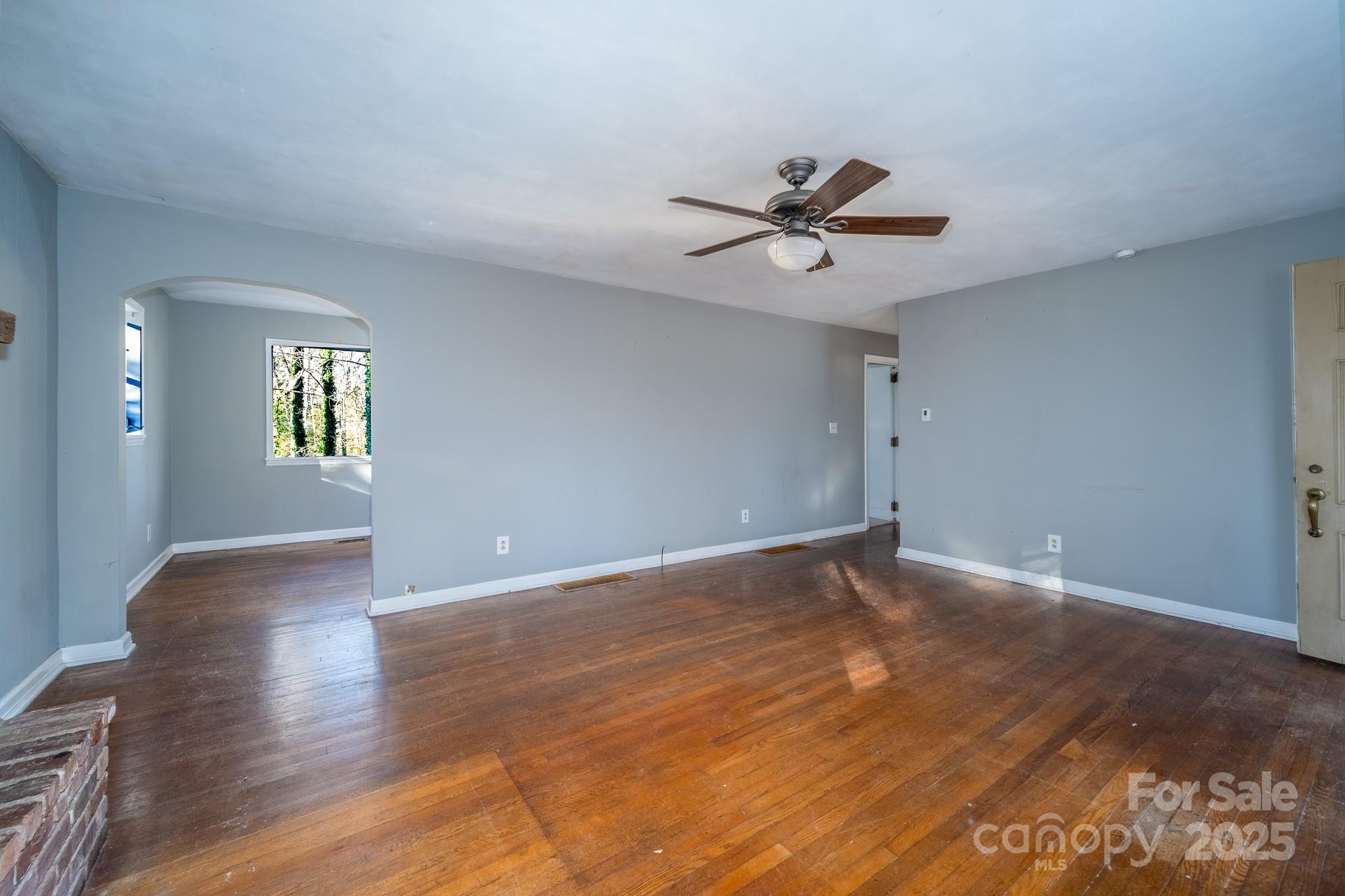 433 Osborne Road — Brevard
