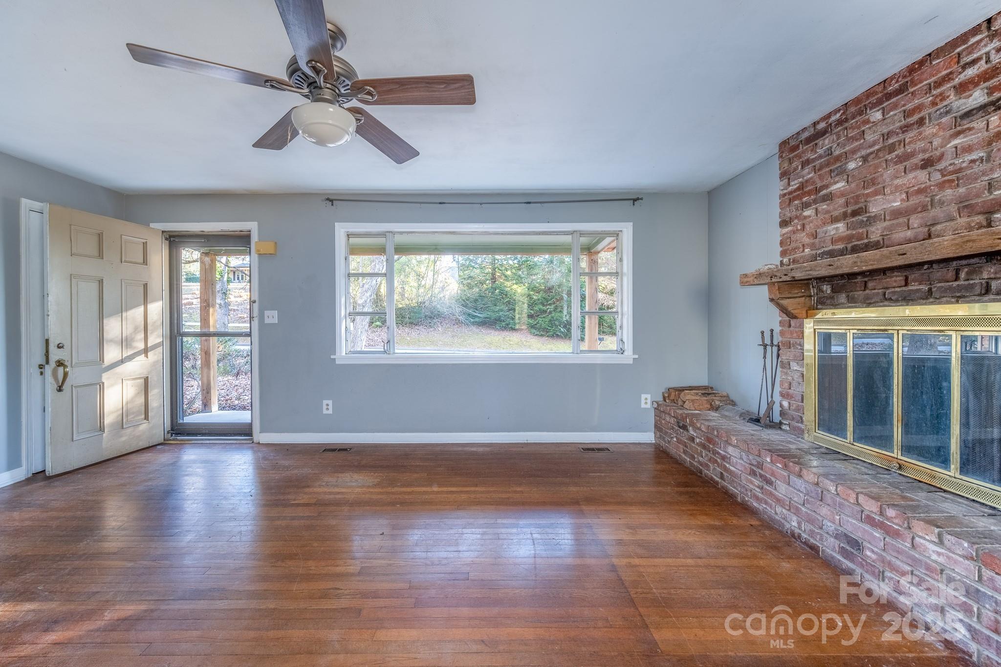 433 Osborne Road — Brevard