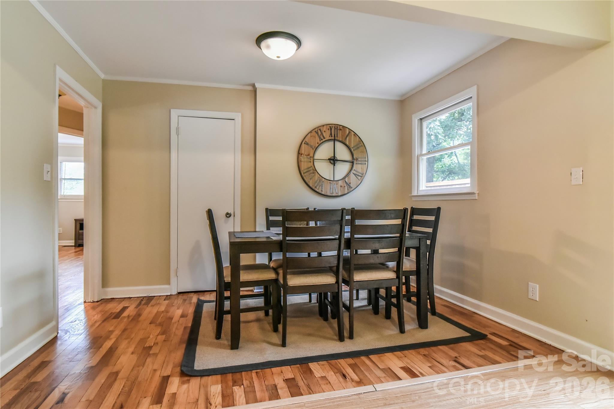 5 E Keesler Street — Black Mountain