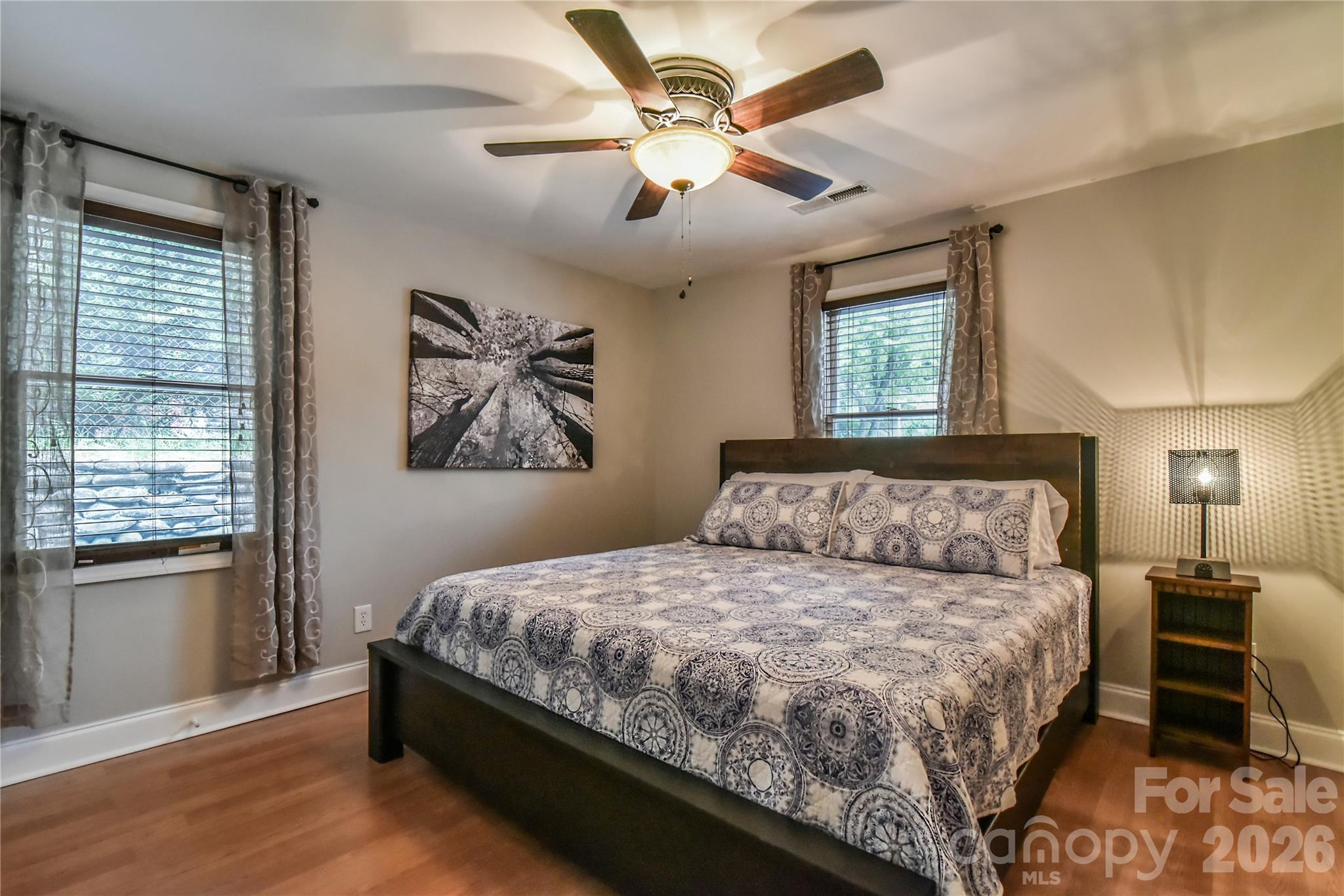 5 E Keesler Street — Black Mountain