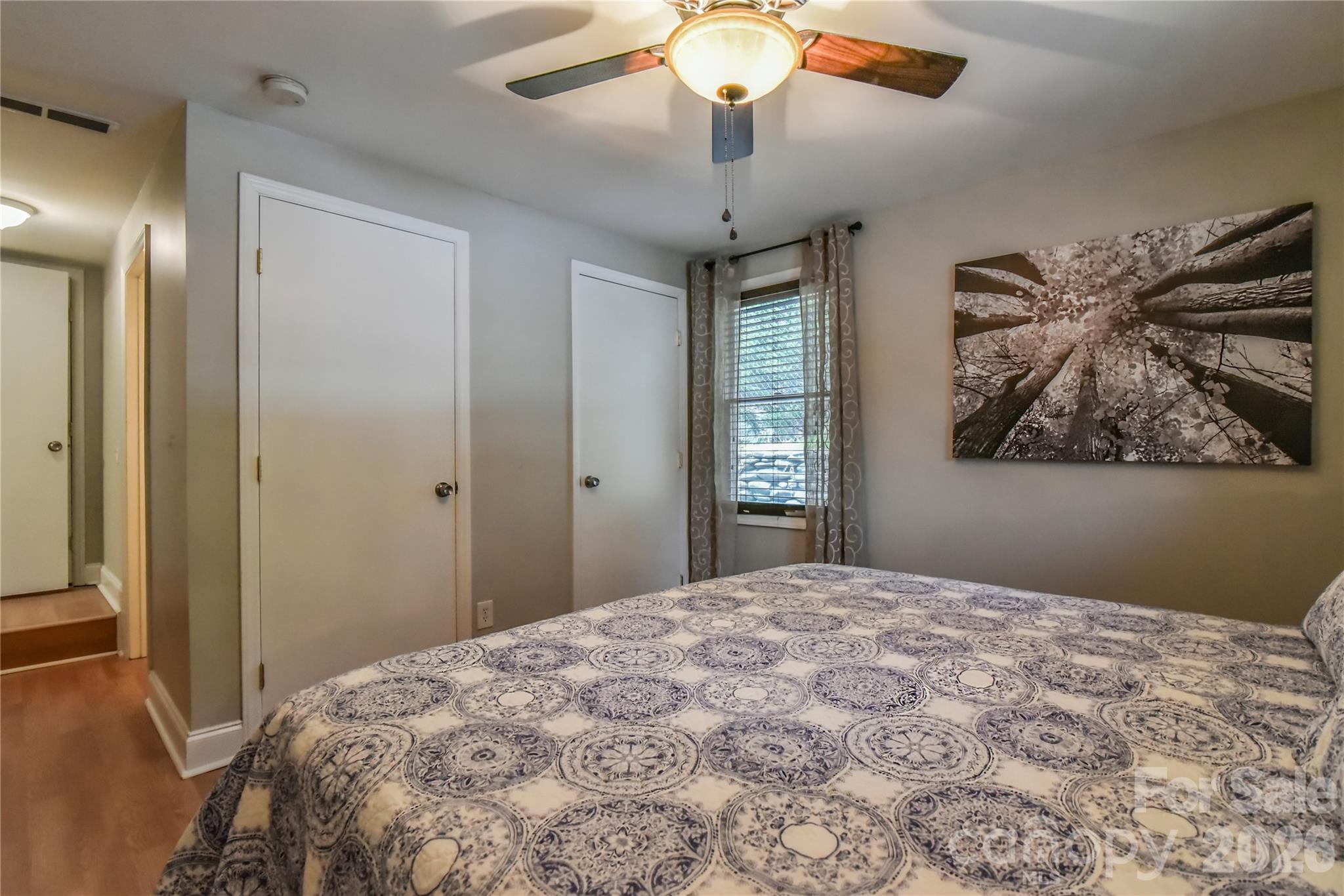 5 E Keesler Street — Black Mountain