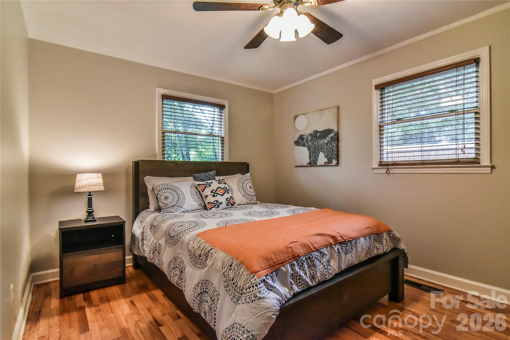 5 E Keesler Street — Black Mountain