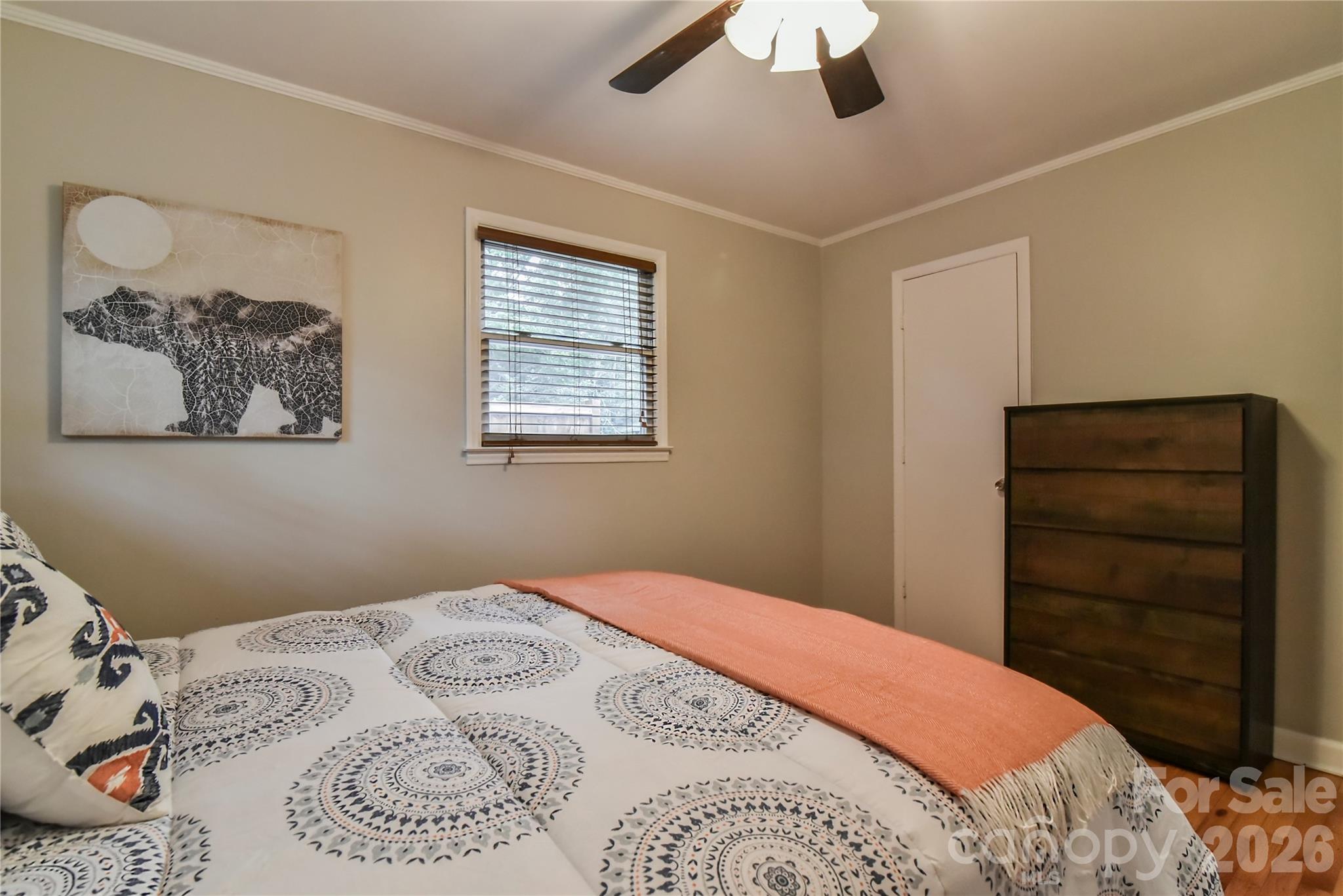 5 E Keesler Street — Black Mountain