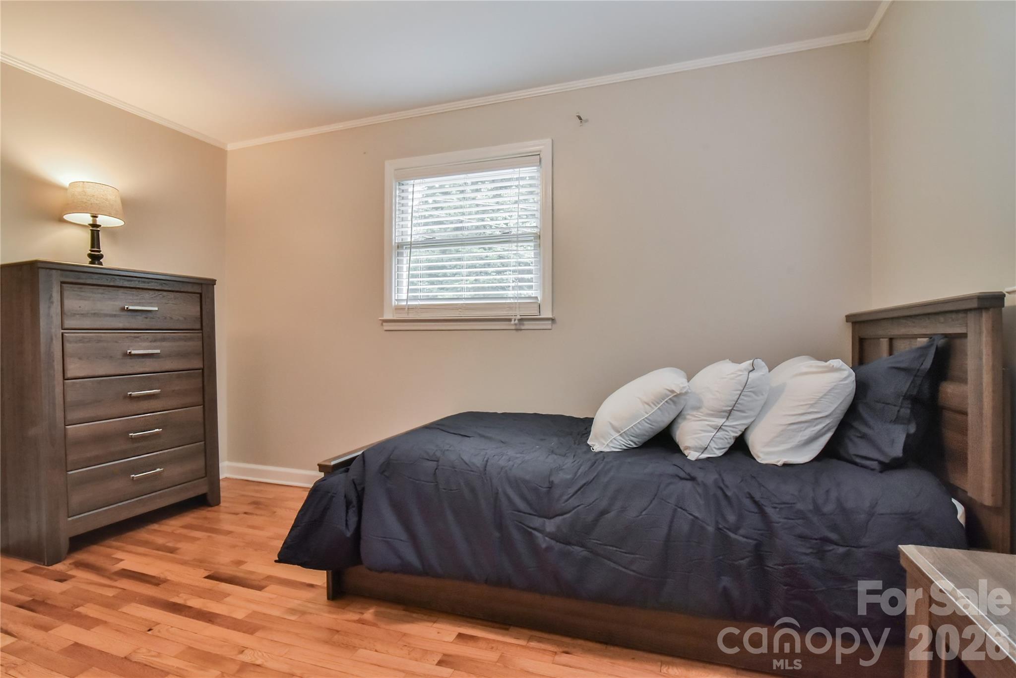 5 E Keesler Street — Black Mountain