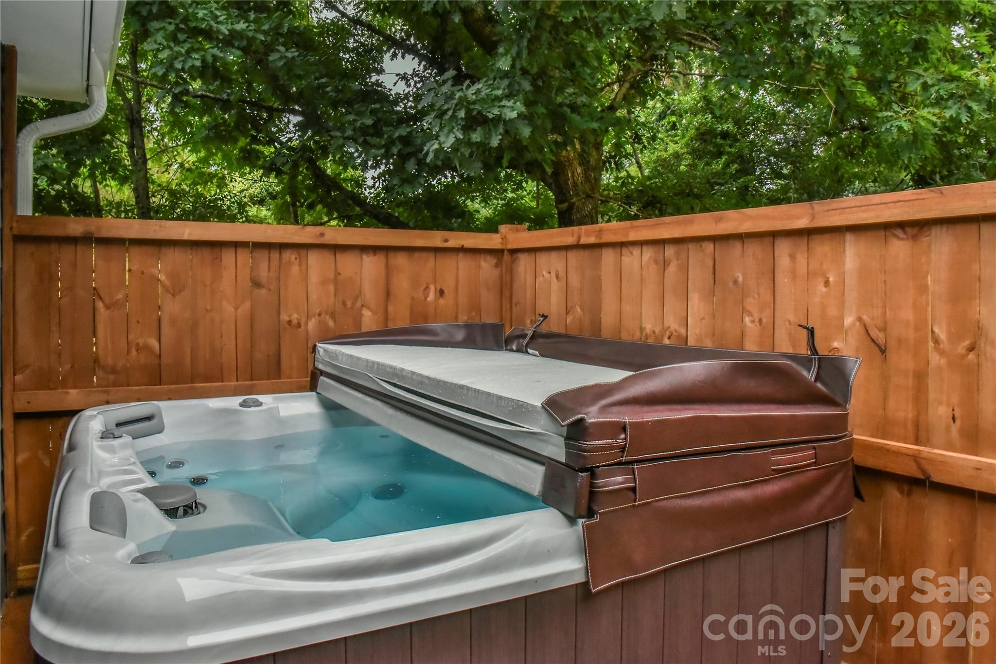 5 E Keesler Street — Black Mountain