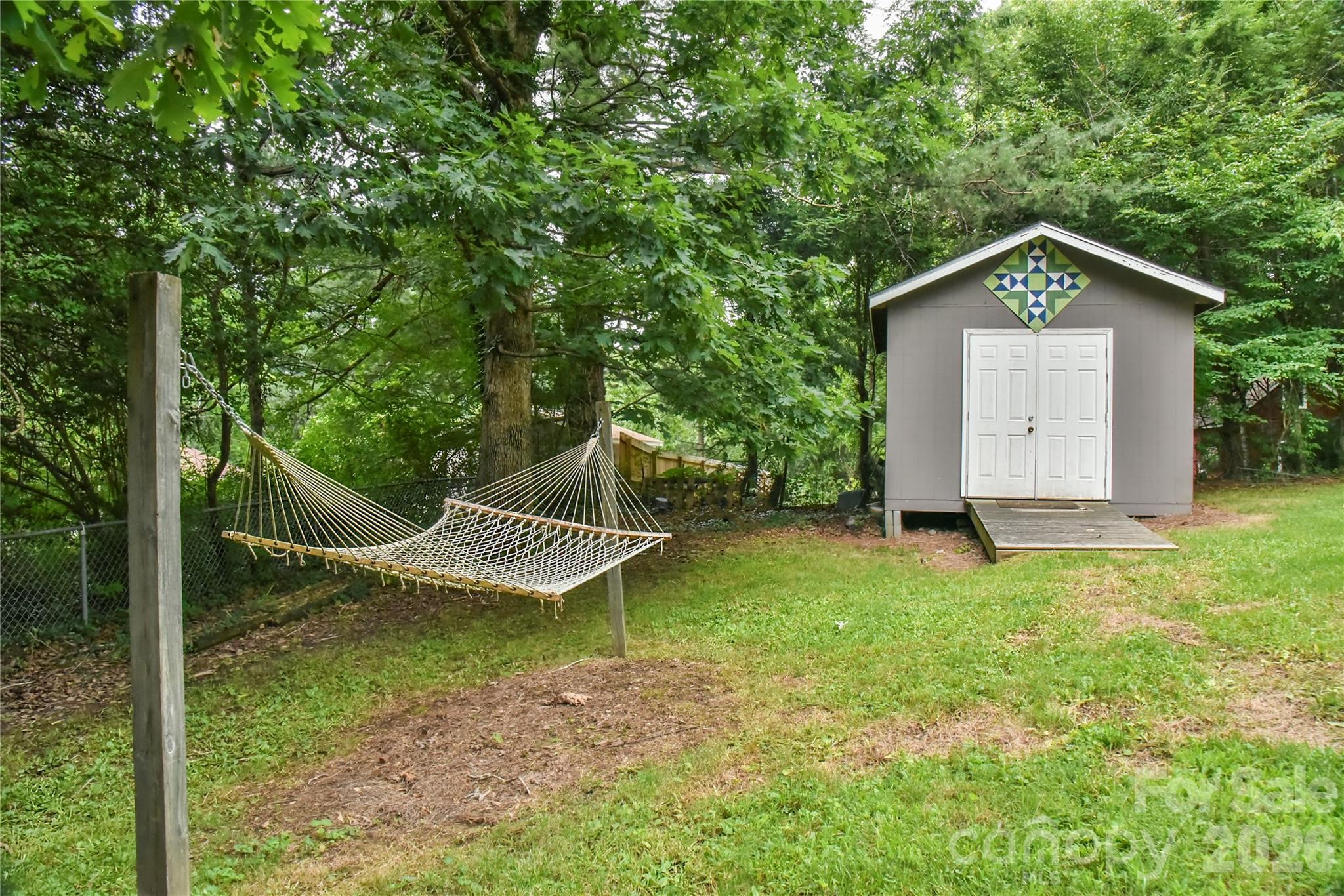 5 E Keesler Street — Black Mountain