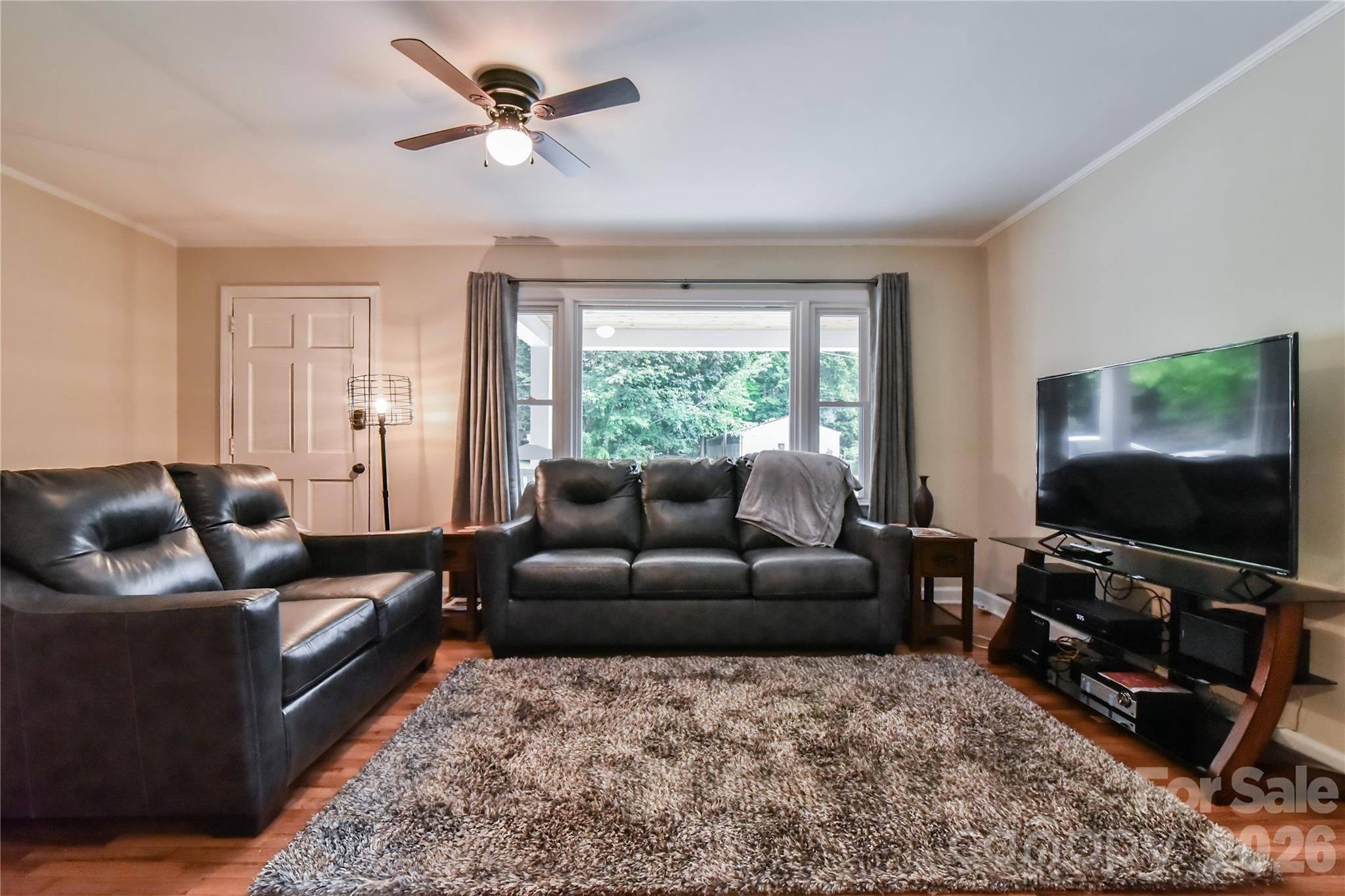 5 E Keesler Street — Black Mountain
