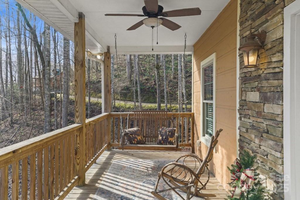 165 Eagles Ridge Road #2 — Sylva