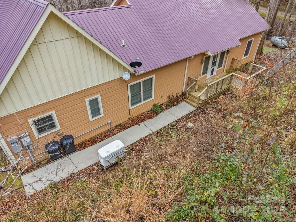 165 Eagles Ridge Road #2 — Sylva