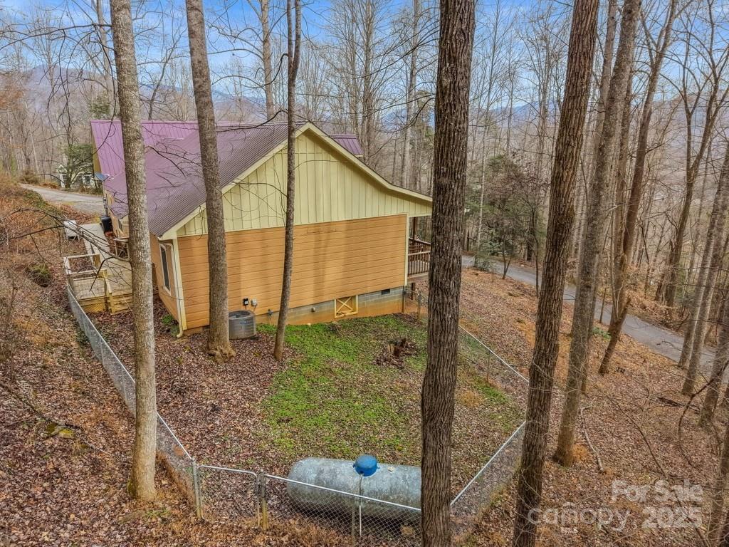165 Eagles Ridge Road #2 — Sylva