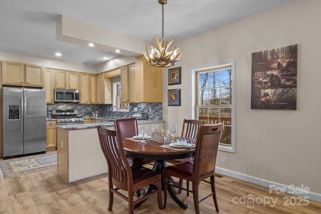 165 Eagles Ridge Road #2 — Sylva