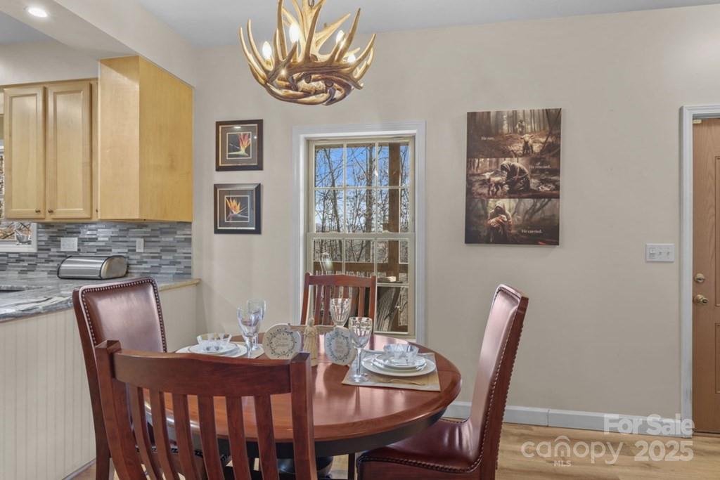 165 Eagles Ridge Road #2 — Sylva