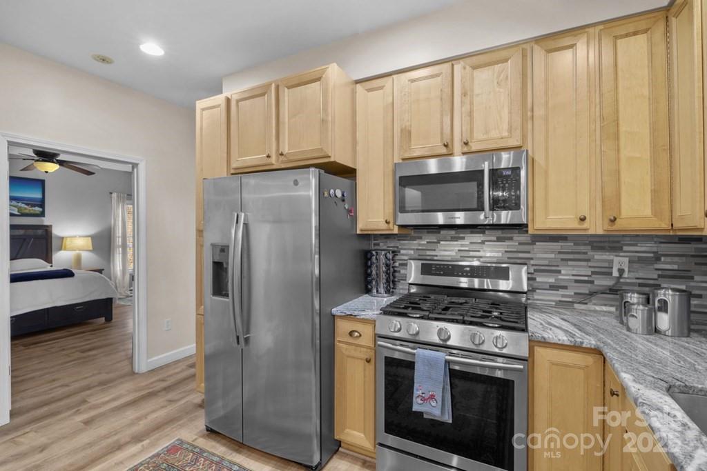 165 Eagles Ridge Road #2 — Sylva