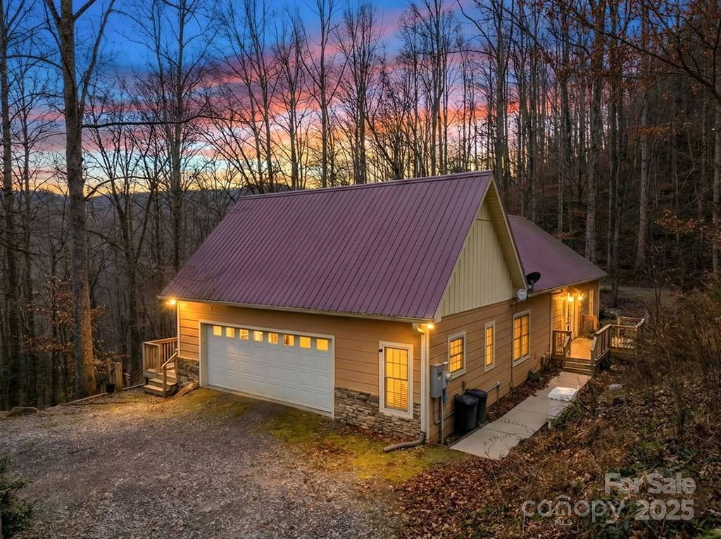 165 Eagles Ridge Road #2 — Sylva