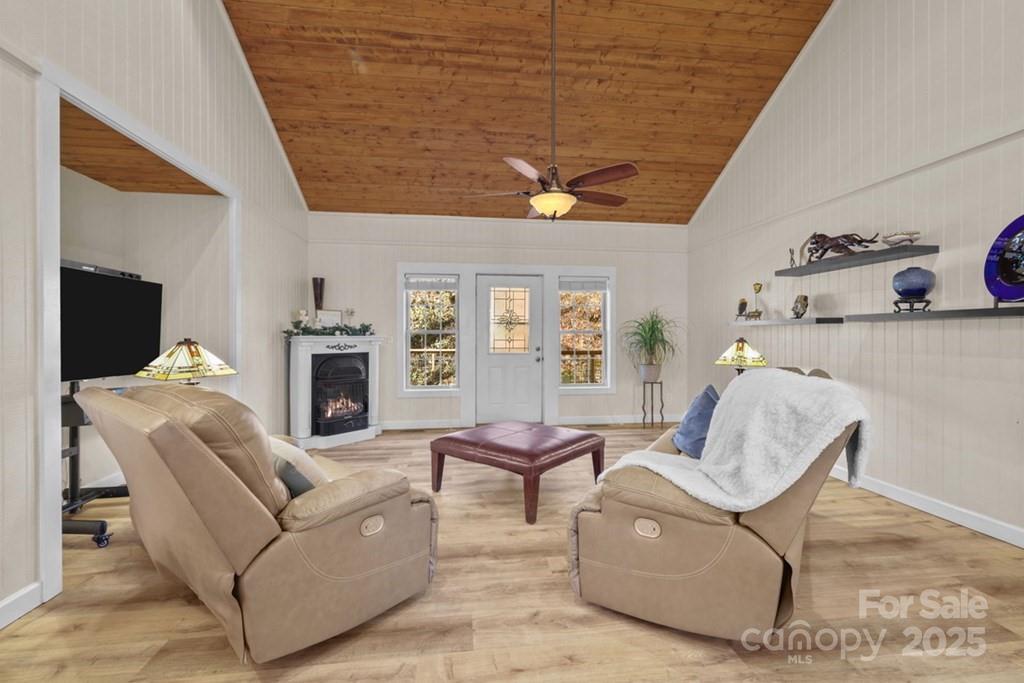 165 Eagles Ridge Road #2 — Sylva