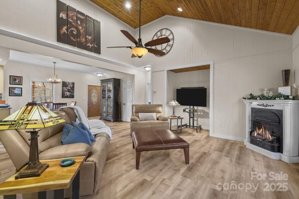 165 Eagles Ridge Road #2 — Sylva