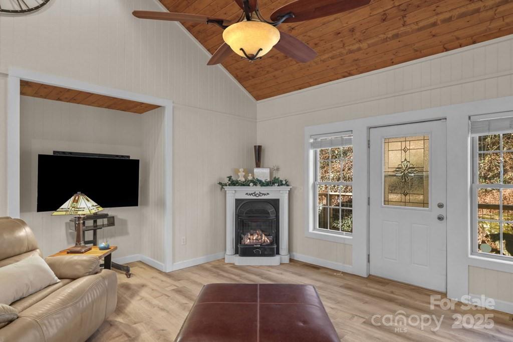 165 Eagles Ridge Road #2 — Sylva
