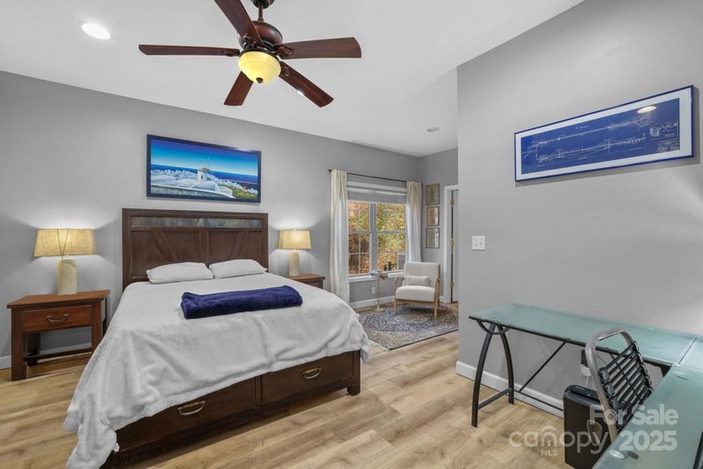165 Eagles Ridge Road #2 — Sylva