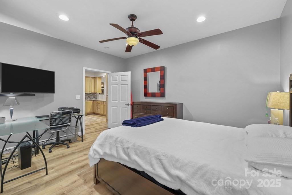 165 Eagles Ridge Road #2 — Sylva