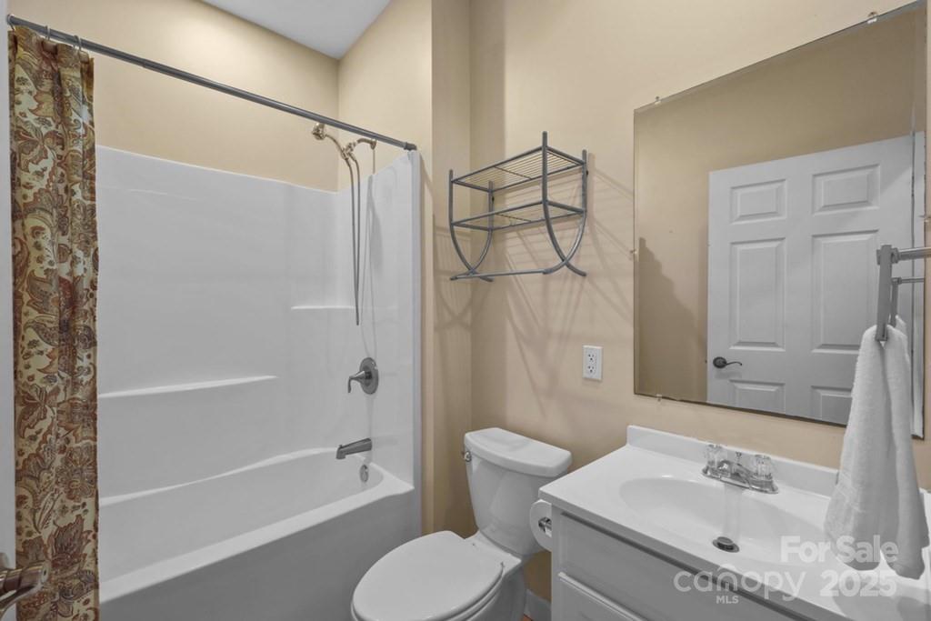 165 Eagles Ridge Road #2 — Sylva