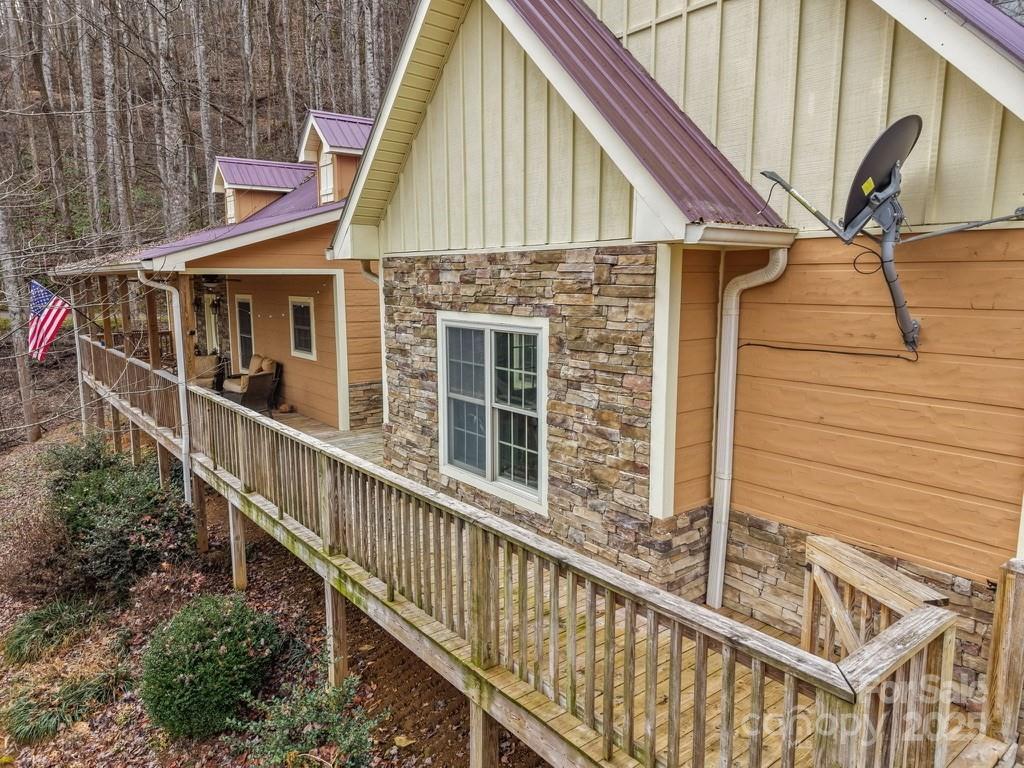165 Eagles Ridge Road #2 — Sylva