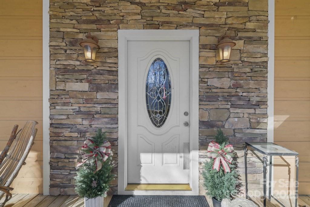 165 Eagles Ridge Road #2 — Sylva