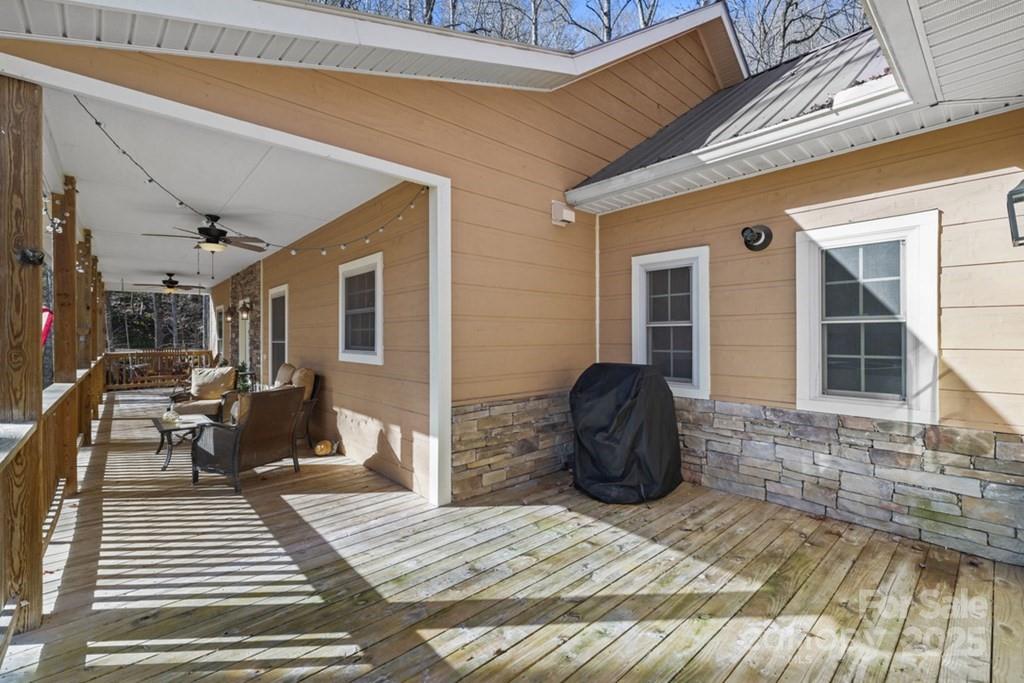165 Eagles Ridge Road #2 — Sylva