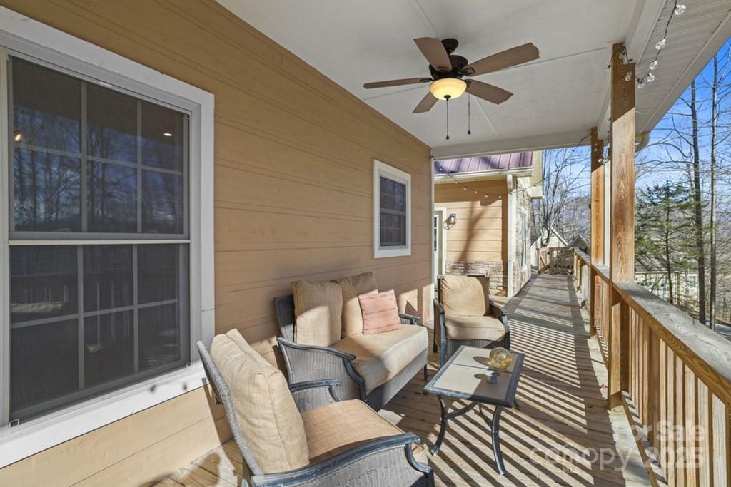 165 Eagles Ridge Road #2 — Sylva