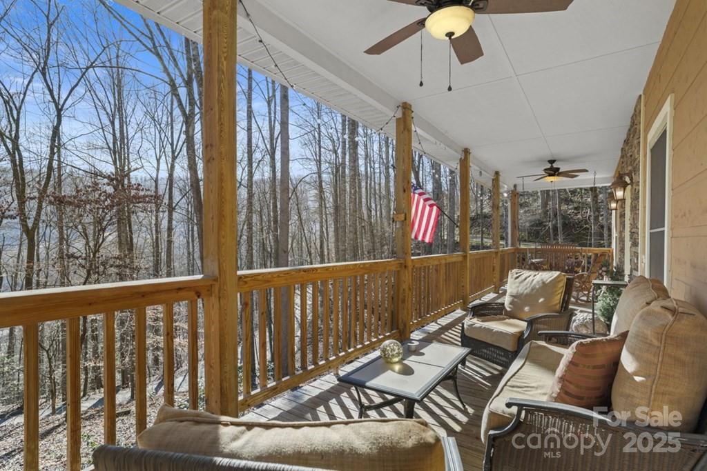 165 Eagles Ridge Road #2 — Sylva