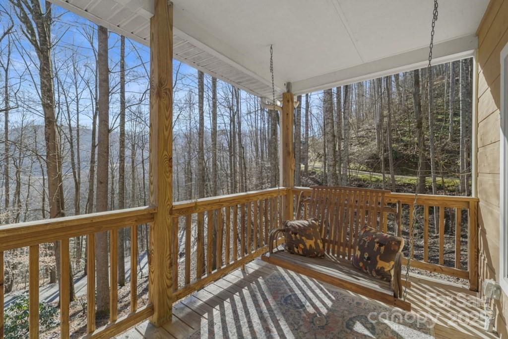 165 Eagles Ridge Road #2 — Sylva