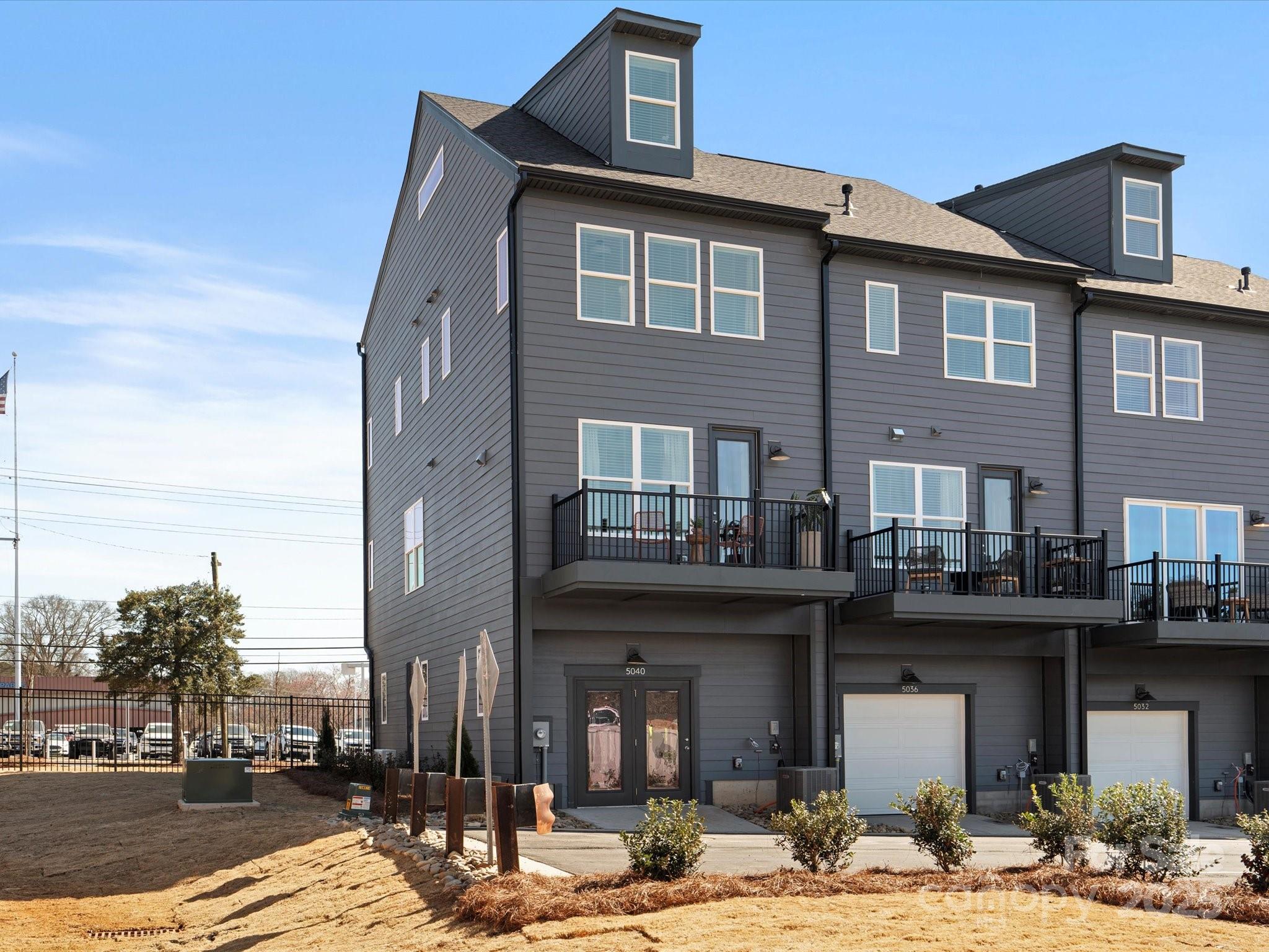 5040 Beirut Drive — Charlotte