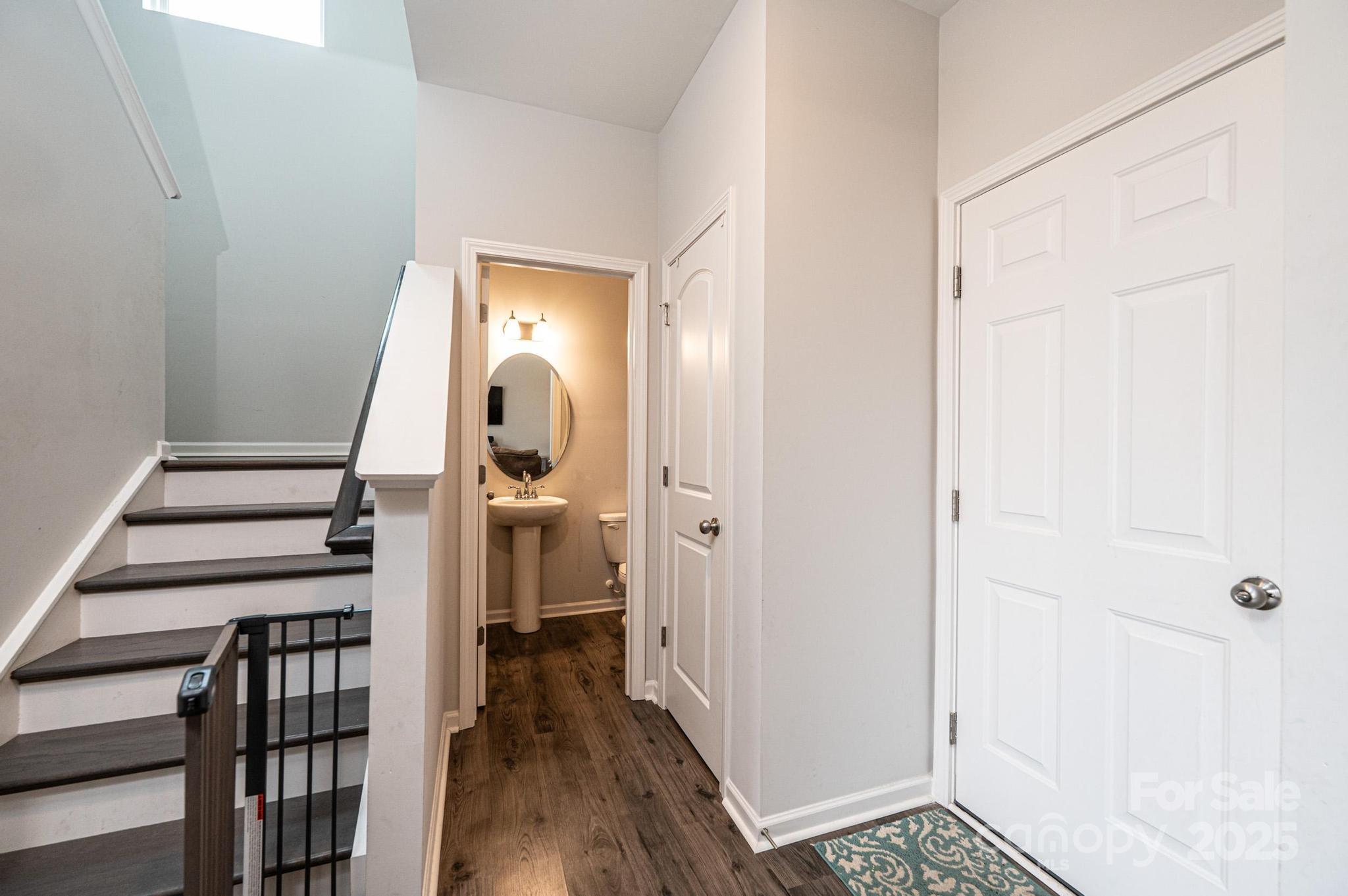 342 Bluebonnet Drive — Salisbury