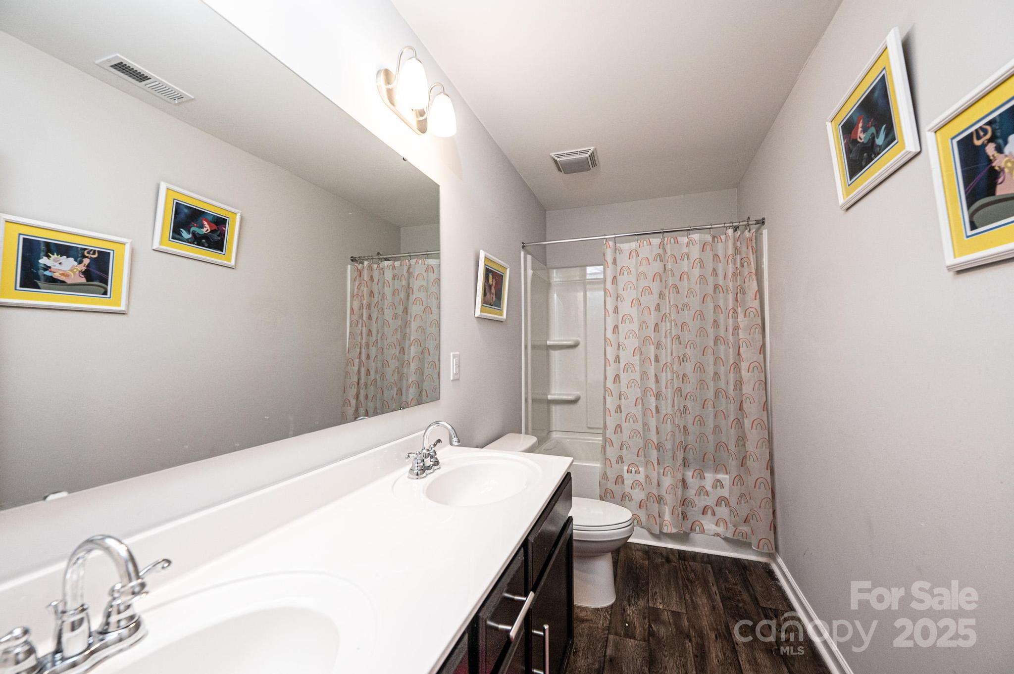 342 Bluebonnet Drive — Salisbury