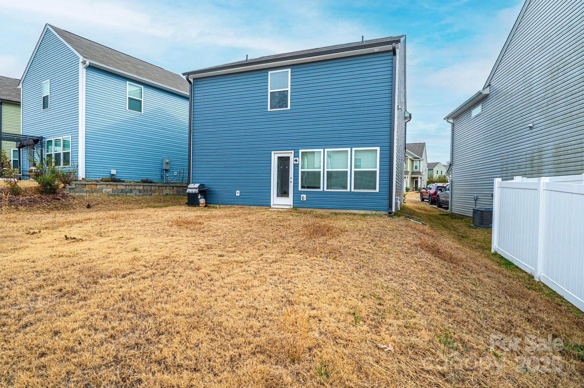 342 Bluebonnet Drive — Salisbury