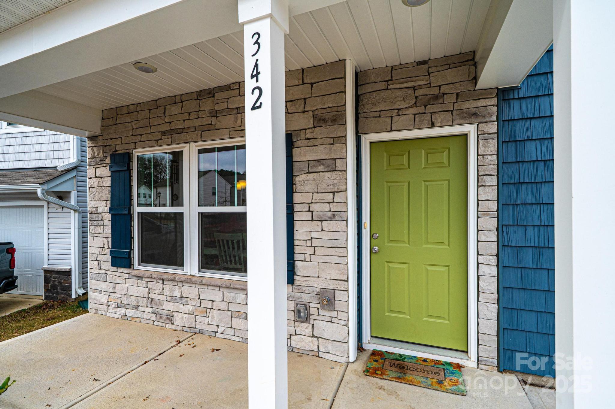 342 Bluebonnet Drive — Salisbury