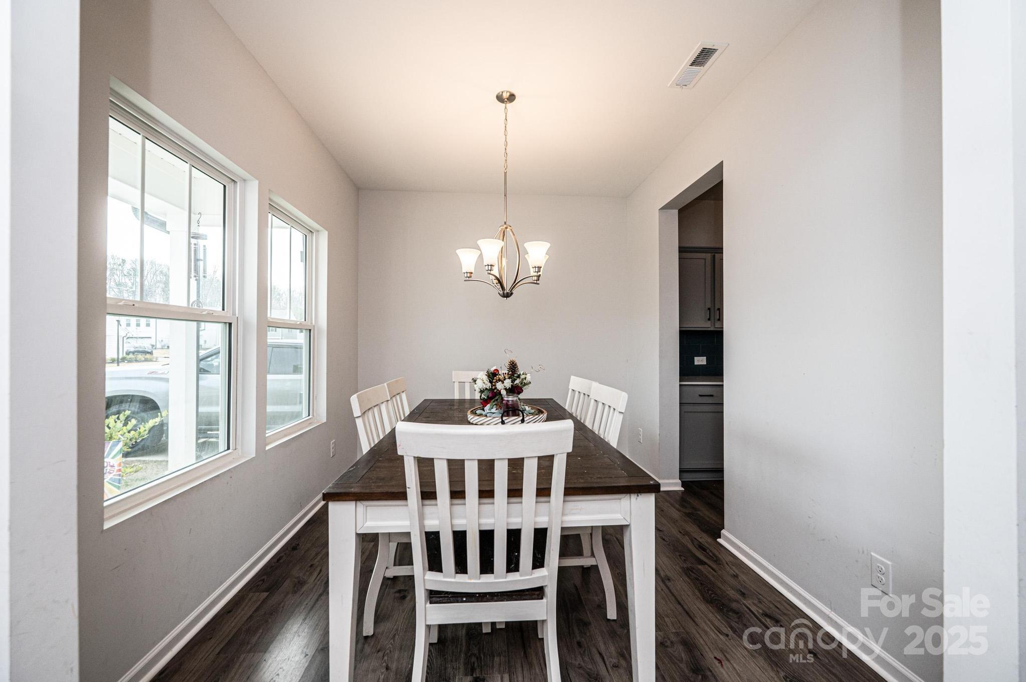 342 Bluebonnet Drive — Salisbury