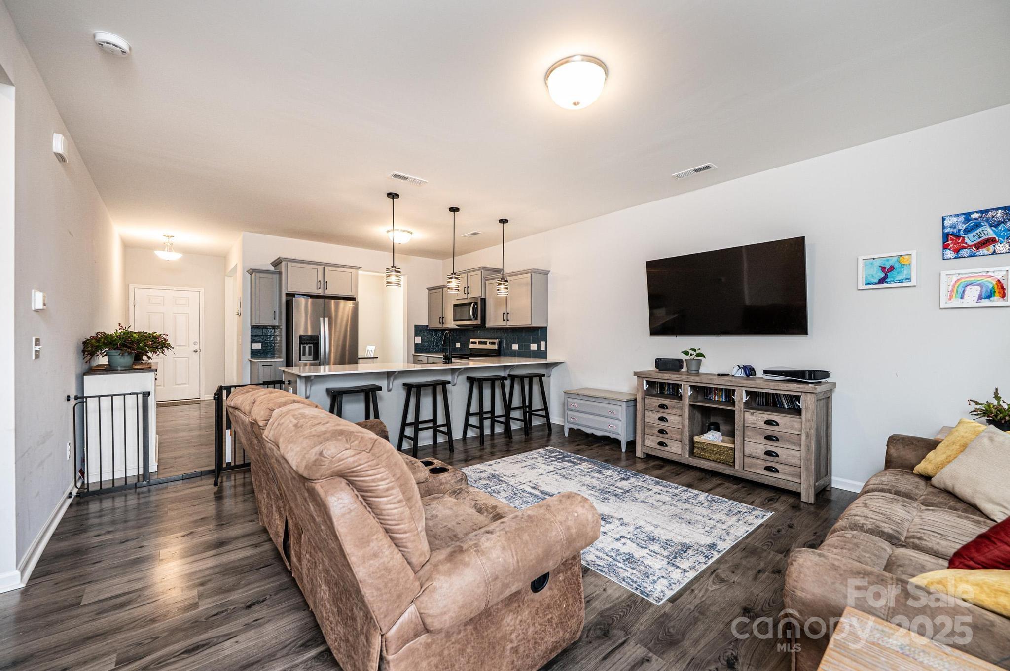 342 Bluebonnet Drive — Salisbury