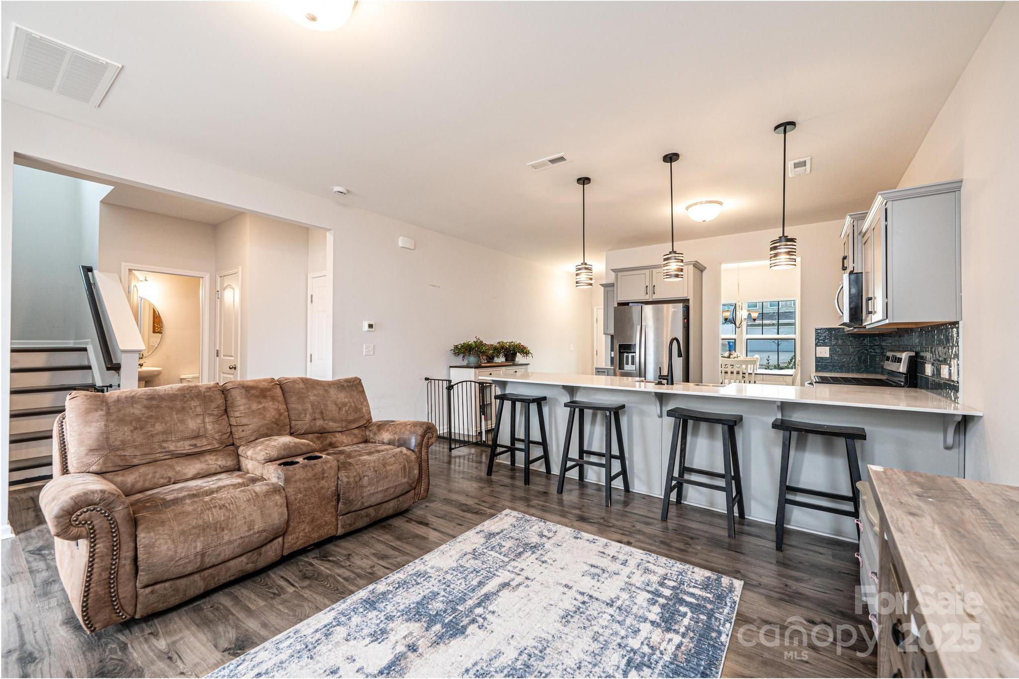342 Bluebonnet Drive — Salisbury