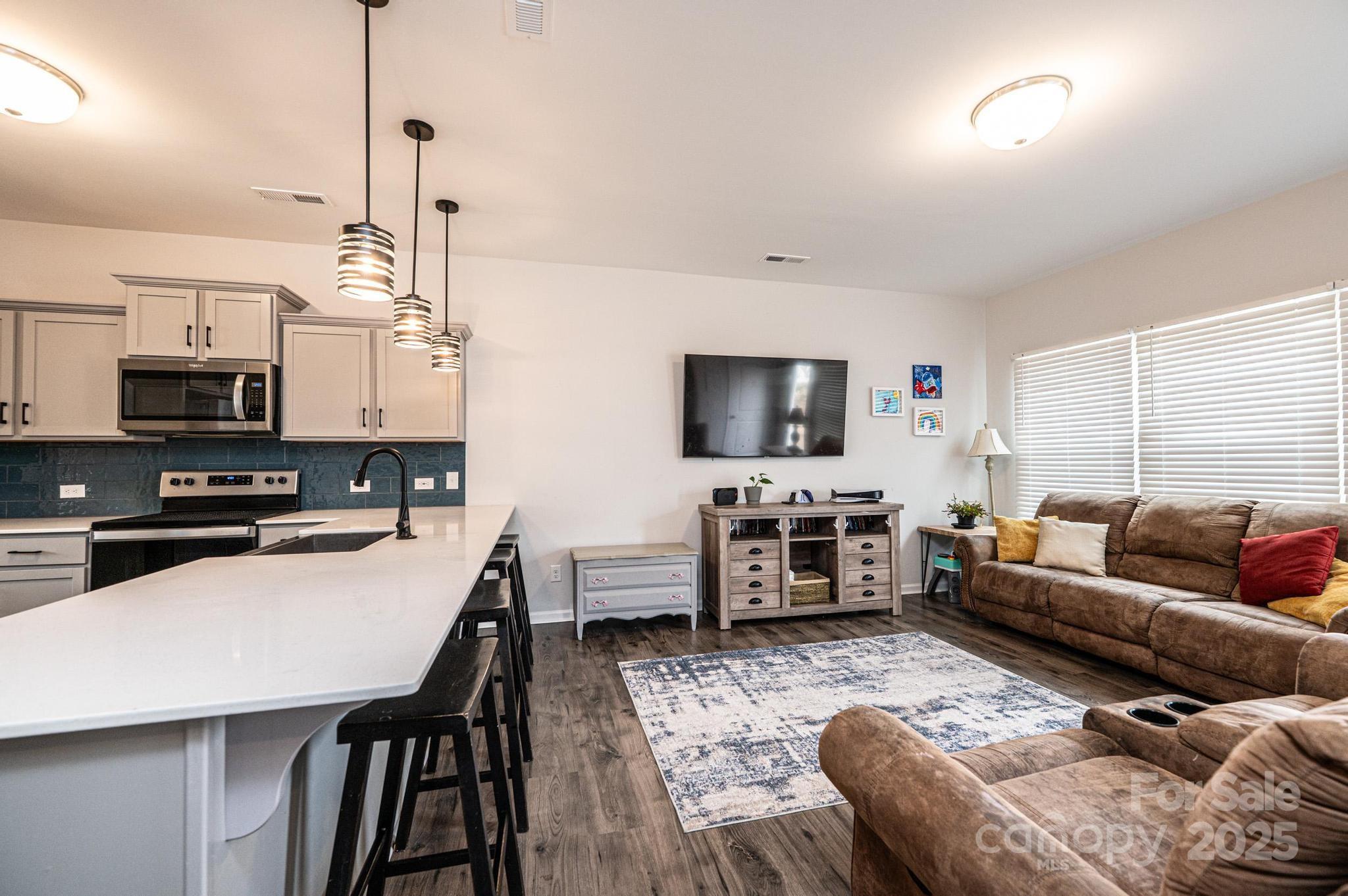 342 Bluebonnet Drive — Salisbury